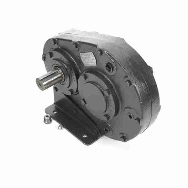 Parallel Shaft Drive, 200 4/1 A H, Hub City, Mfr#: 200  4/1 A H